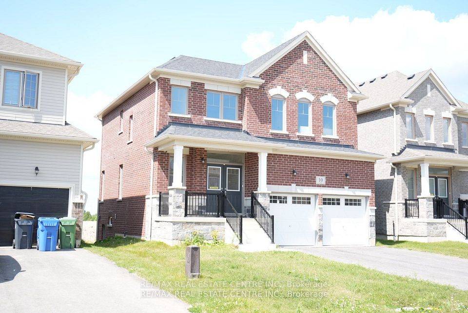 Southgate, ON N0C 1B0,10 Mackenzie ST