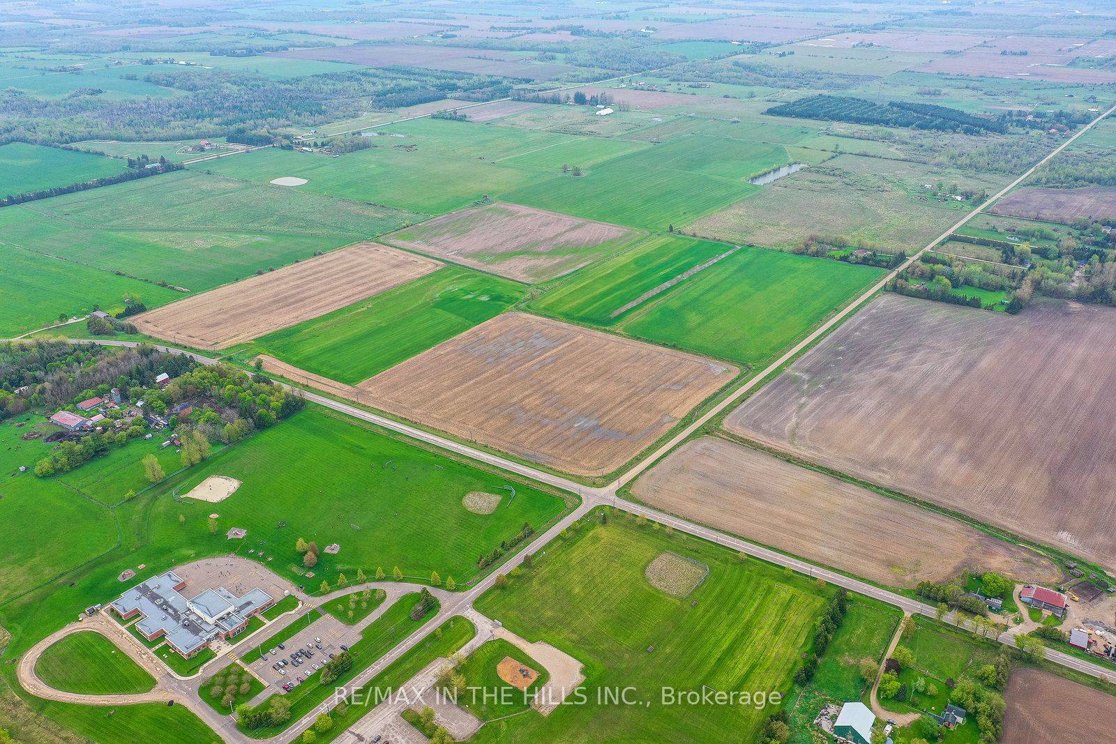 Amaranth, ON L9W 0M6,284342 Dufferin County 10 RD