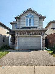 Kitchener, ON N2E 3L5,369 Wake Robin CRES