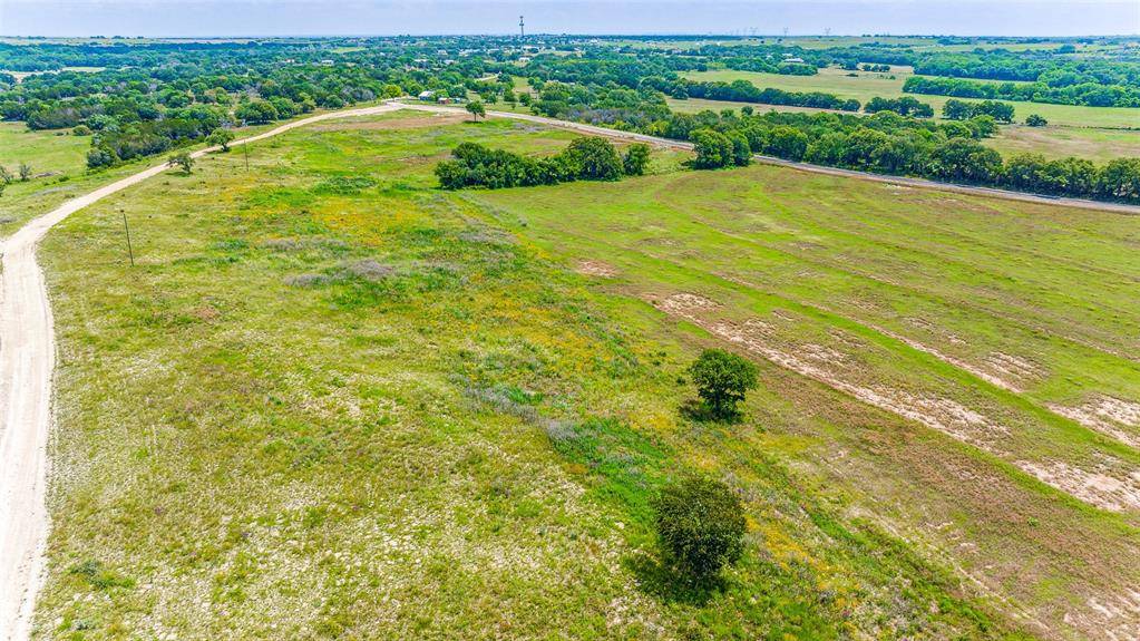 Stephenville, TX 76401,TBD Lot 2 Bur Oak Drive