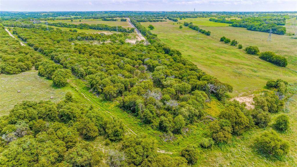 Stephenville, TX 76401,TBD Lot 8 Bur Oak Drive