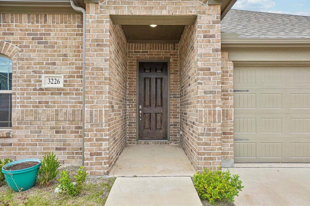 Royse City, TX 75189,3226 Mccallister Way