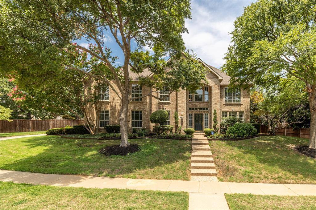 Southlake, TX 76092,1003 NORMANDY Drive