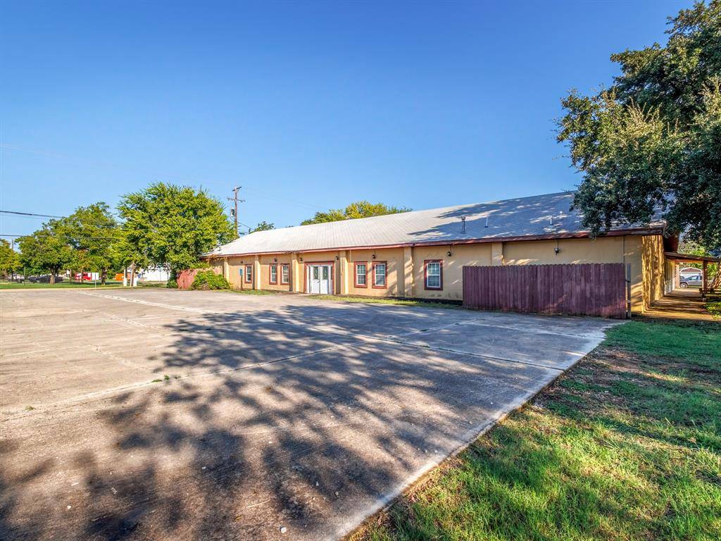 Brownwood, TX 76801,2719 Austin Avenue