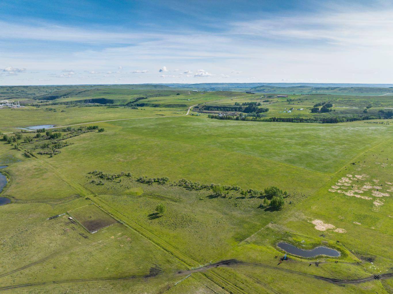 Rural Rocky View County, AB T3Z 2K7,ON RR 50