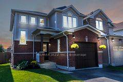 Clarington, ON L1C 0E7,35 Courvier CRES