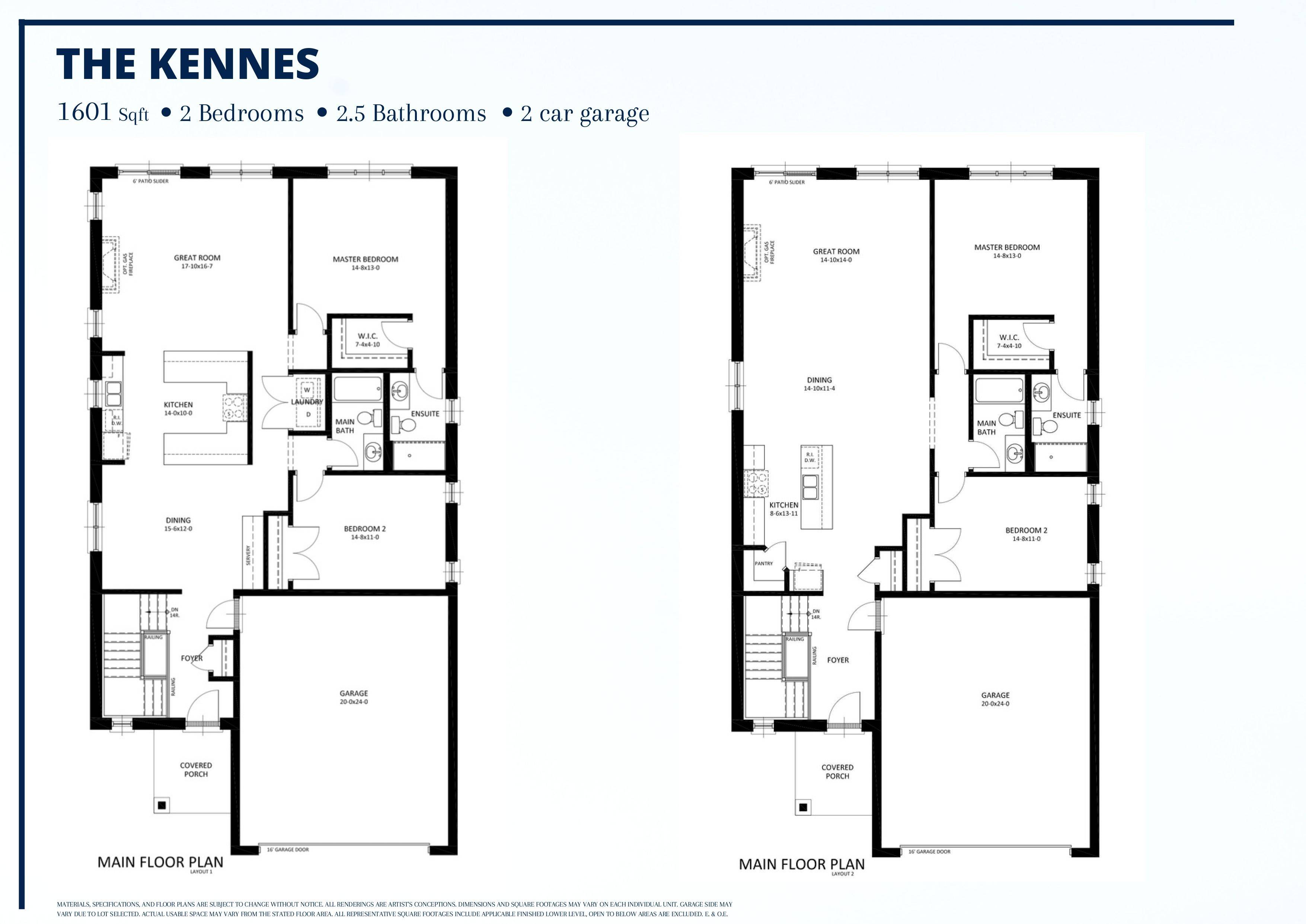 Middlesex Centre, ON N0M 2A0,18 WOODMERE PATH