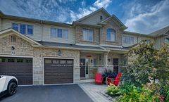 Hamilton, ON L8E 0G3,90 Redcedar CRES