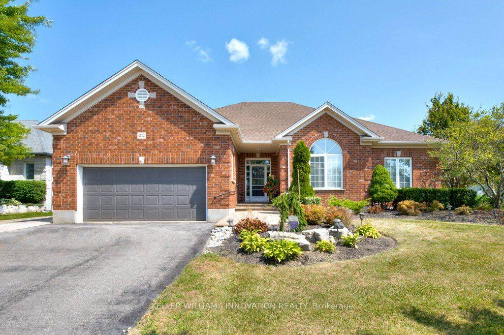 Waterloo, ON N0B 2H0,25 John Ross CT