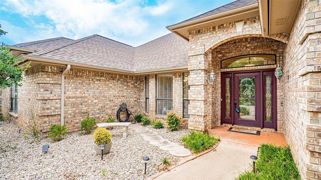 Granbury, TX 76049,5804 Nutcracker Drive