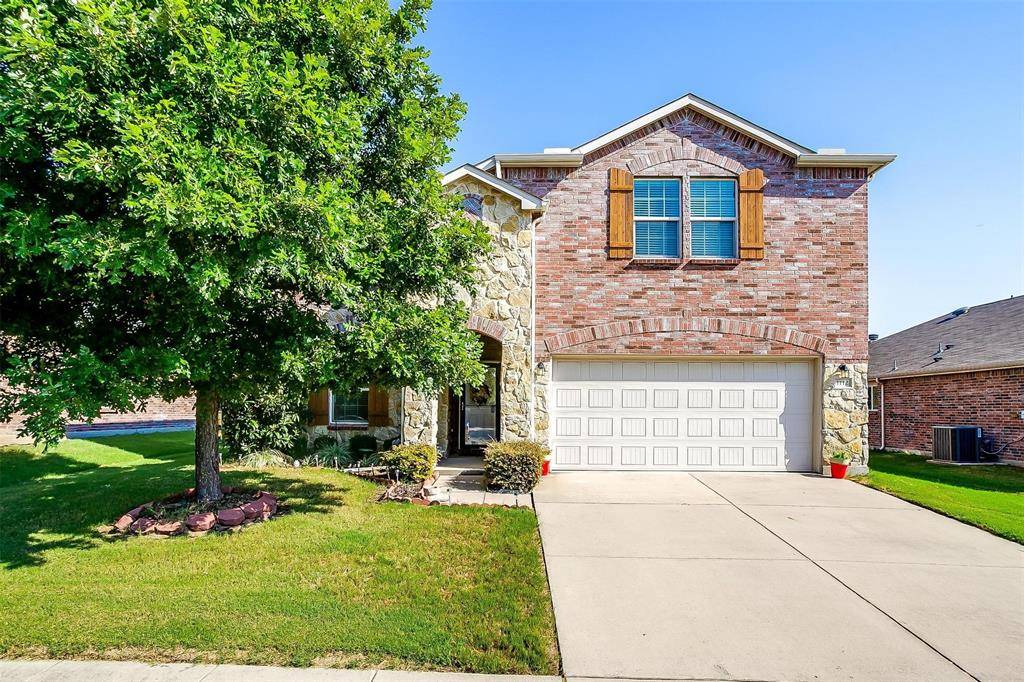 Burleson, TX 76028,1112 Foxglove Lane