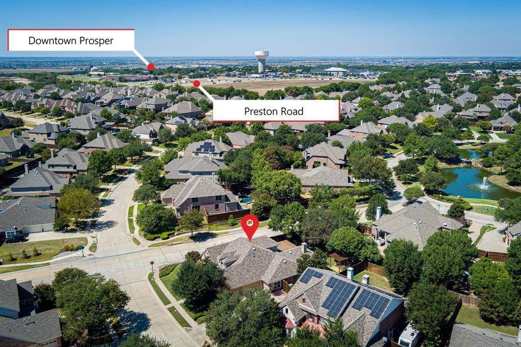 Prosper, TX 75078,700 Willowview Drive