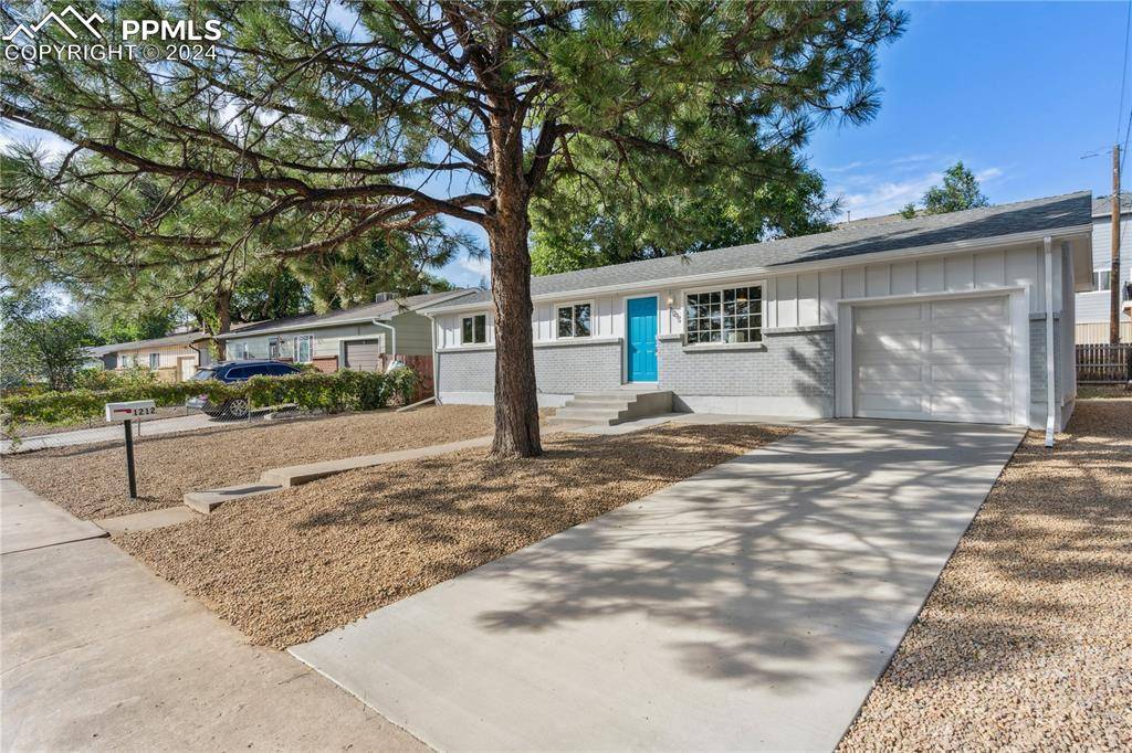 Colorado Springs, CO 80906,1212 Hartford ST