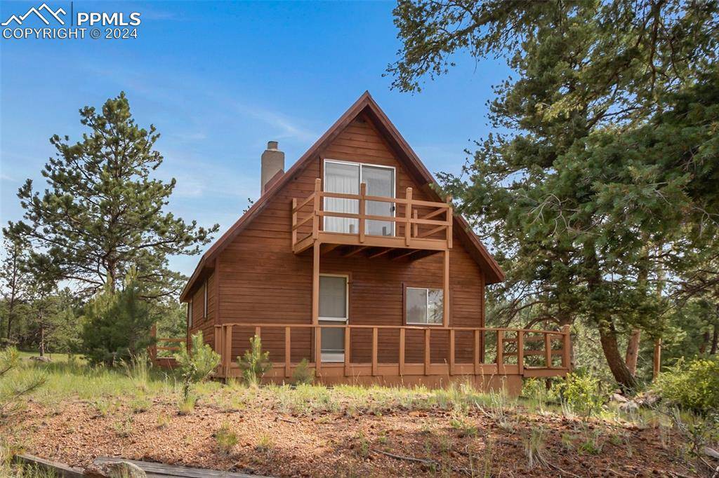 Florissant, CO 80816,616 Arapahoe DR