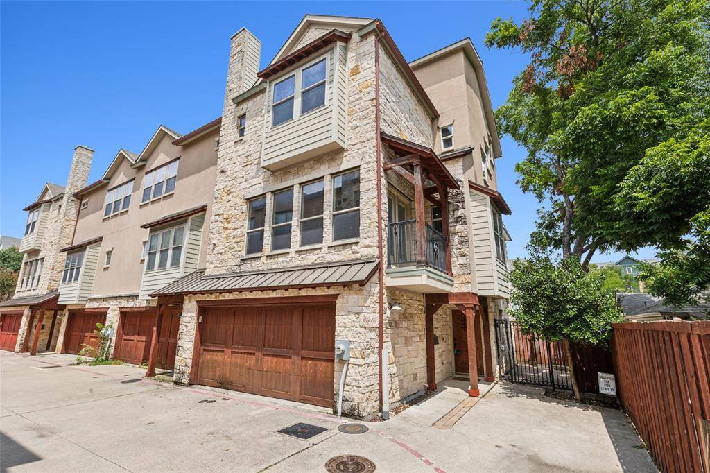 Dallas, TX 75206,1720 Lewis Court