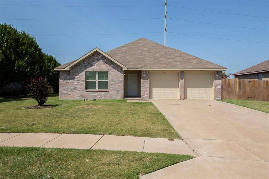 Waxahachie, TX 75165,102 Pinto Drive