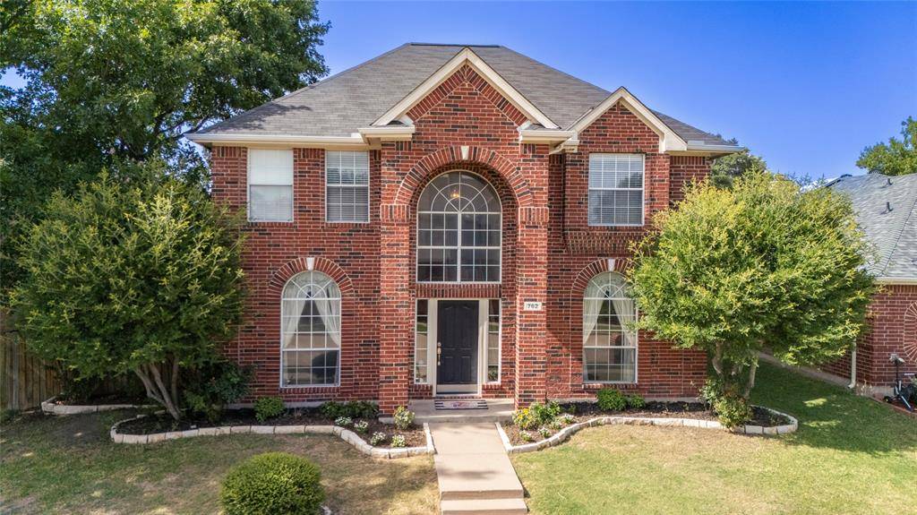 Allen, TX 75002,762 Whitman Place