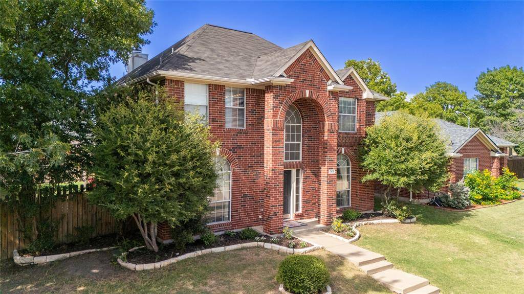 Allen, TX 75002,762 Whitman Place