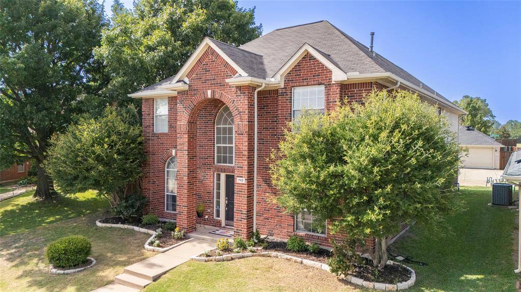 Allen, TX 75002,762 Whitman Place