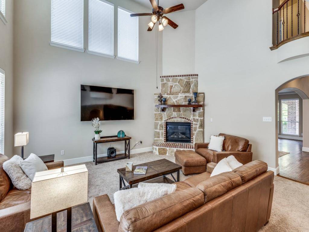 Mckinney, TX 75072,4304 Cherokee Drive