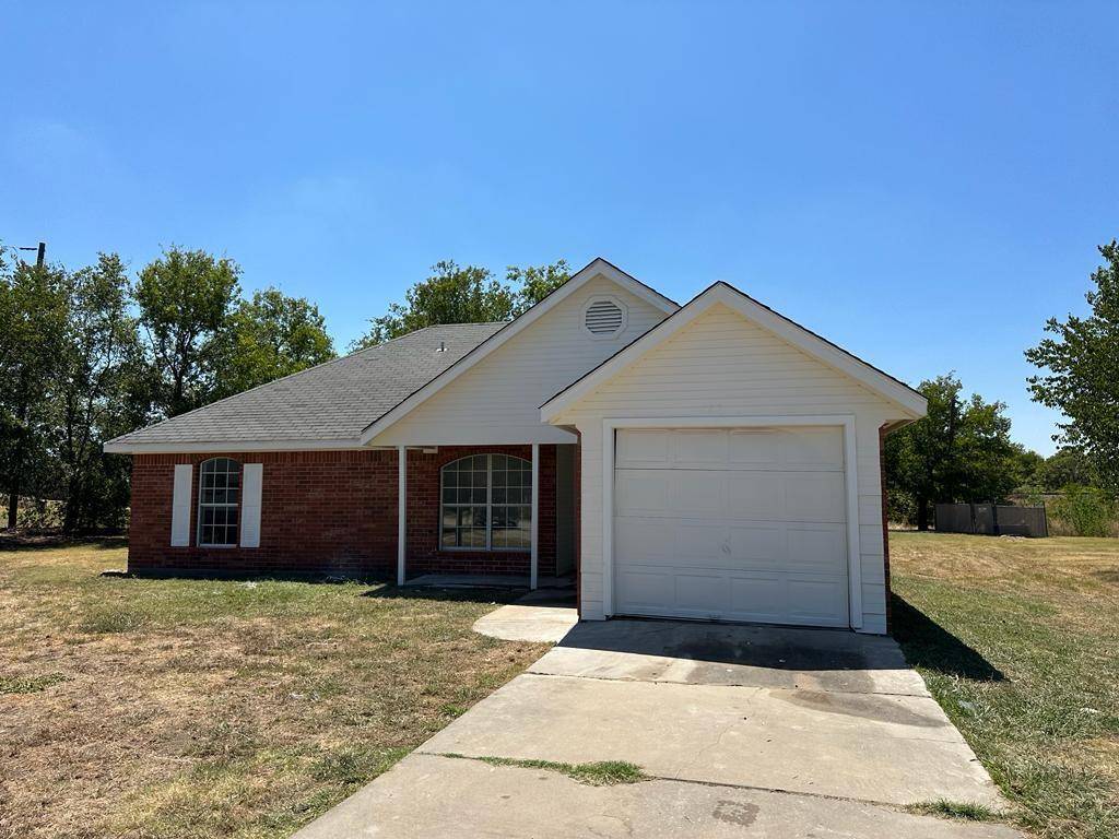 Krum, TX 76249,225 Brook Circle