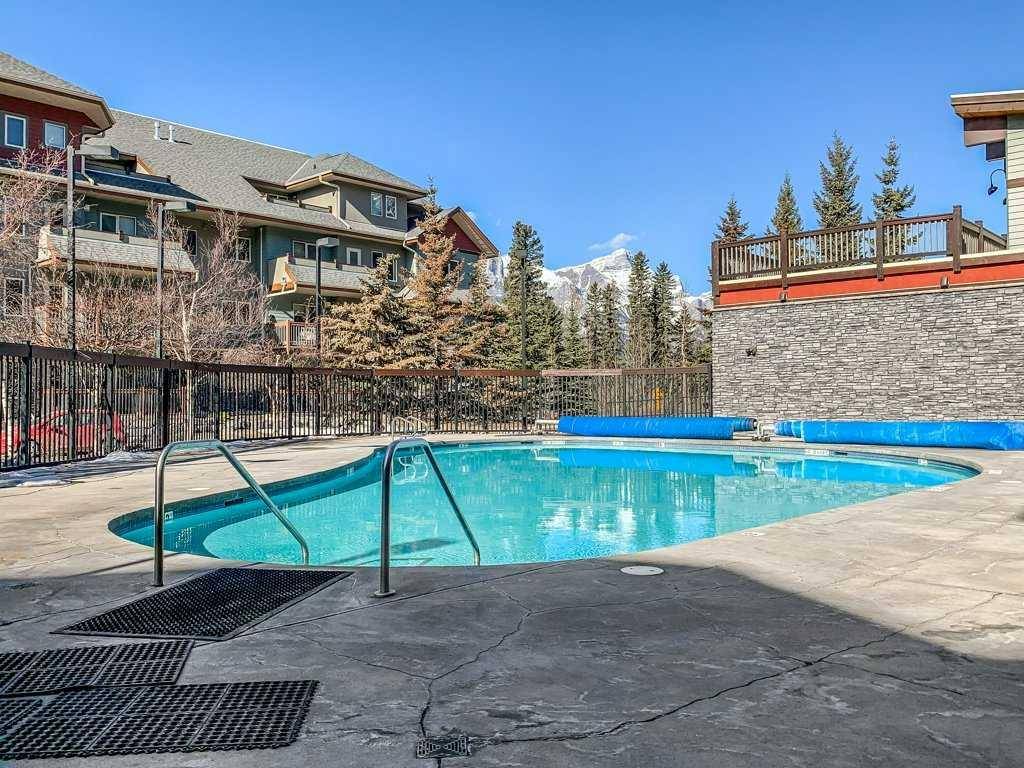 Canmore, AB T1W3J2,109 Montane RD #212