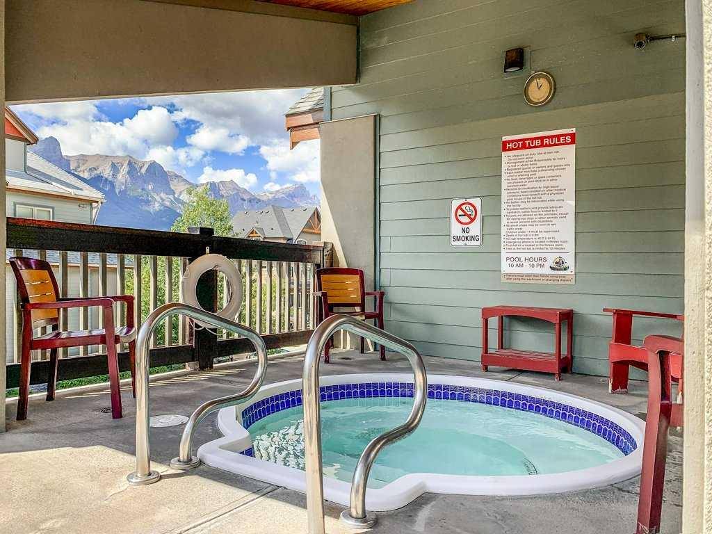 Canmore, AB T1W3J2,109 Montane RD #212