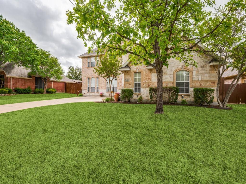 Mansfield, TX 76063,1310 Mallard Circle