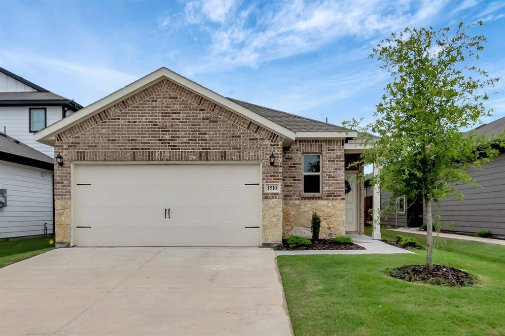 Forney, TX 75126,1510 Wind Springs Drive