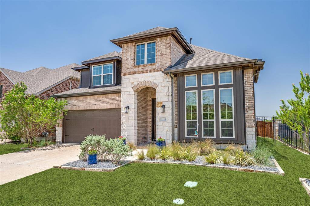 Prosper, TX 75078,2117 Sutton Park Avenue