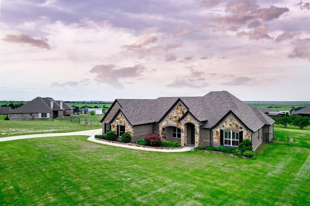 Godley, TX 76044,7300 Spring Ranch Court