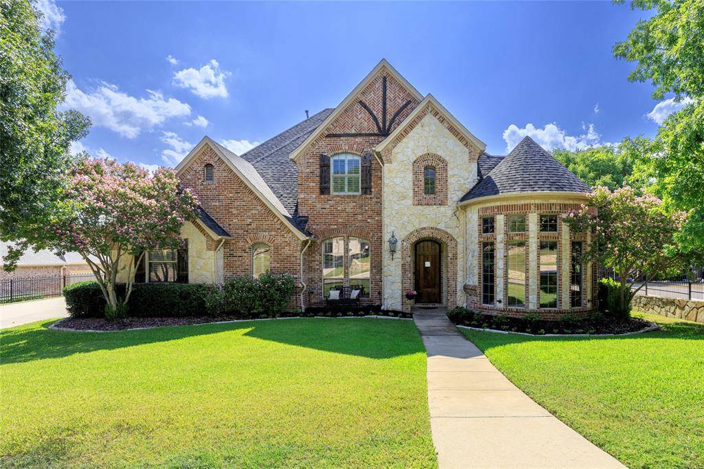 Keller, TX 76248,605 Medina Court