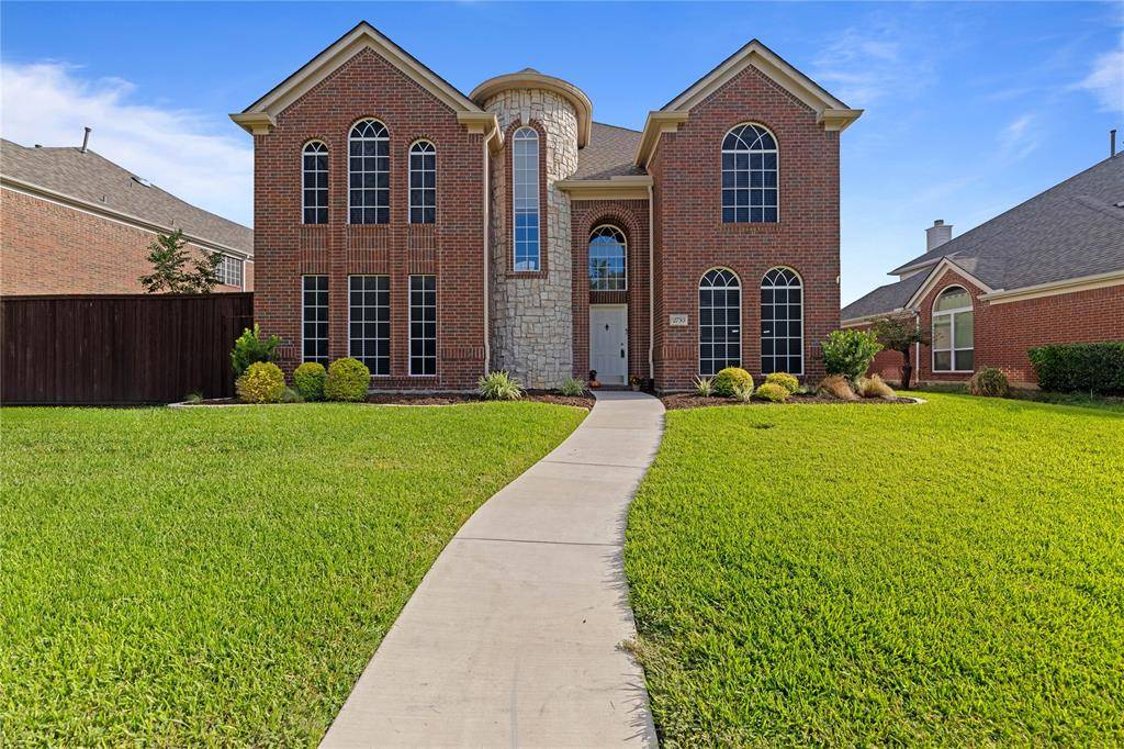 Plano, TX 75025,2753 Scenic Drive