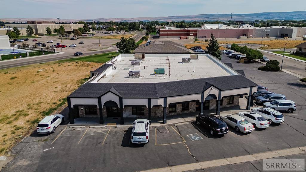 Idaho Falls, ID 83404,2225 Teton Plaza