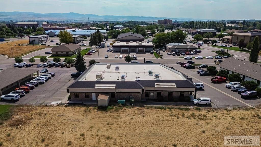 Idaho Falls, ID 83404,2225 Teton Plaza