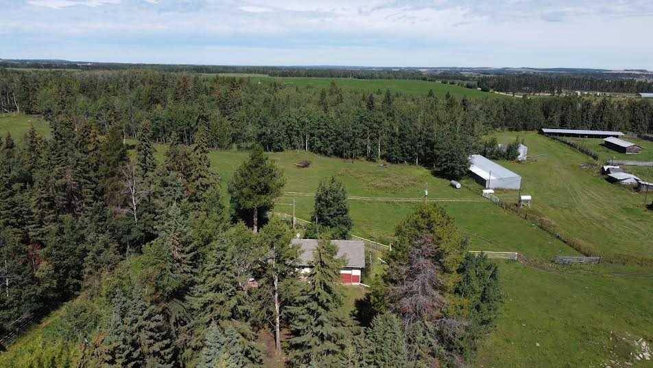 Rural Wetaskiwin No. 10 County Of, AB T4J 1R4,280010 Twp Rd 452 Township