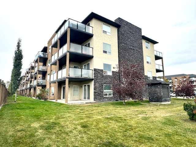 Grande Prairie, AB T8X 0A1,9120 96 AVE #404