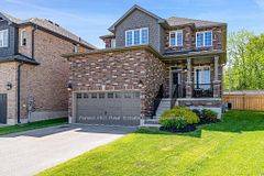 Collingwood, ON L9Y 0H8,89 Lockerbie CRES