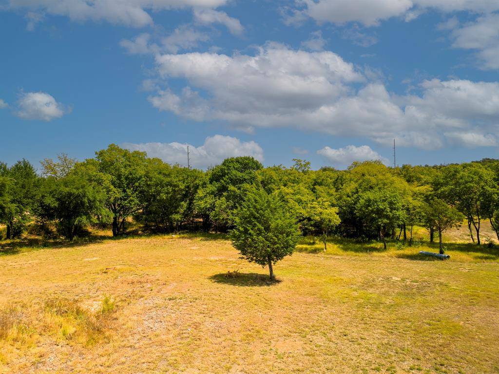 Weatherford, TX 76088,Lot 30/31 Woodland Road