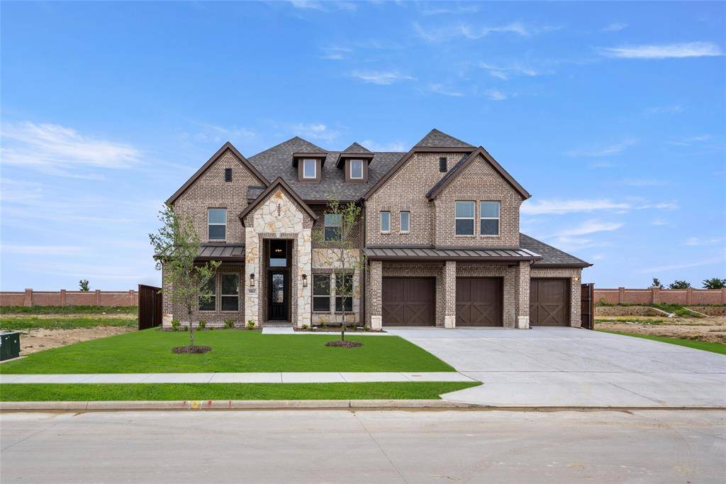 Haslet, TX 76052,1061 Agape Drive