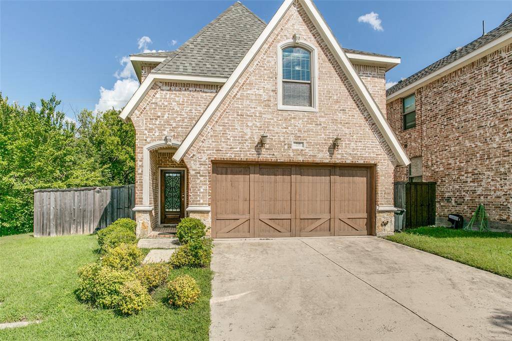 Coppell, TX 75019,718 Rembrandt Court