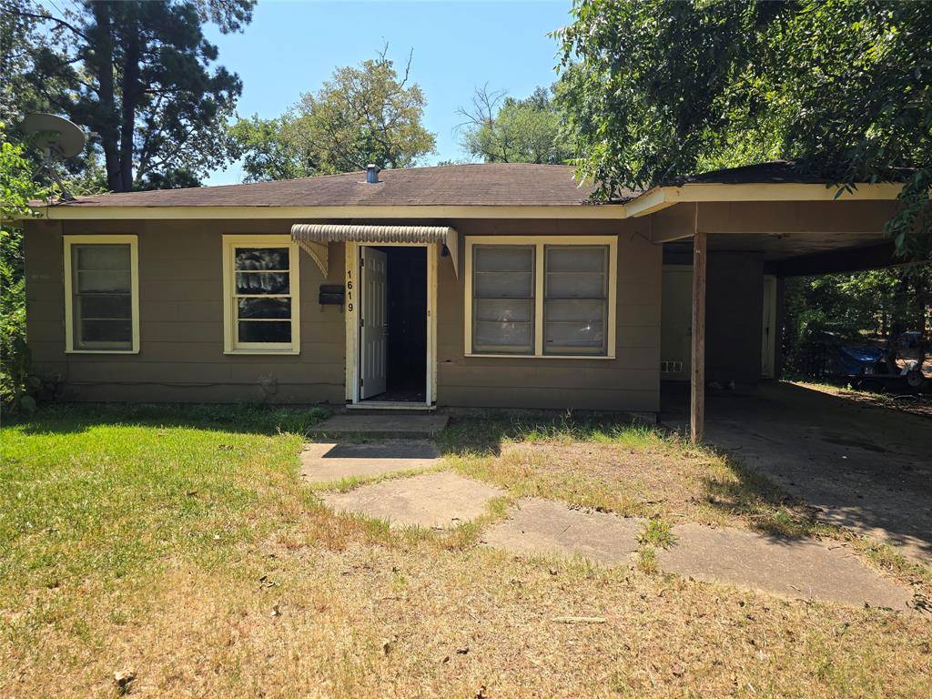 Shreveport, LA 71103,1619 Desoto Street