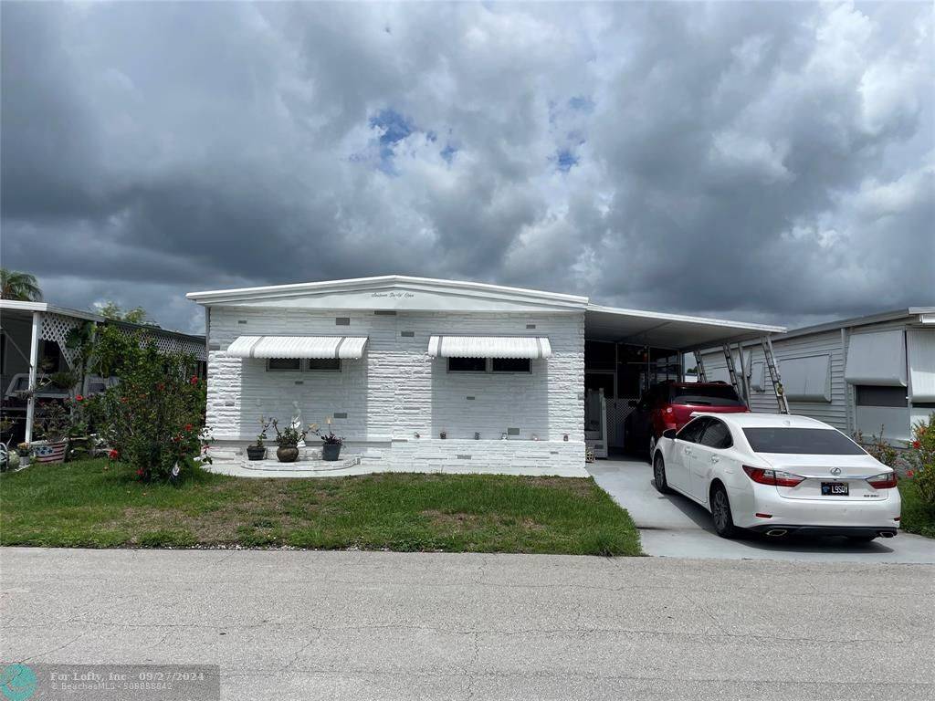 Davie, FL 33324,1631 SW 83rd Ave