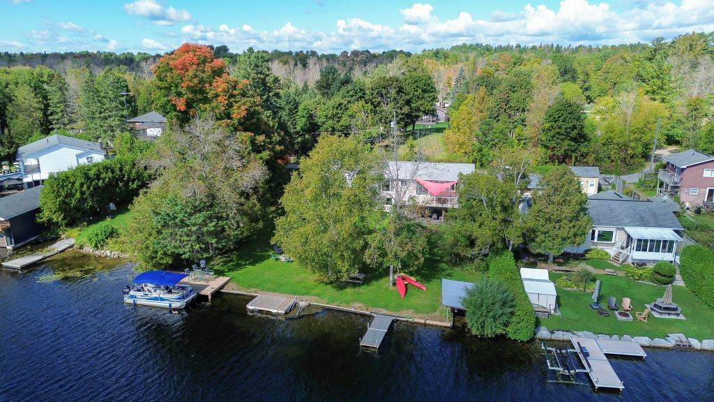 Kawartha Lakes, ON K0M 1K0,21 Albert CIR