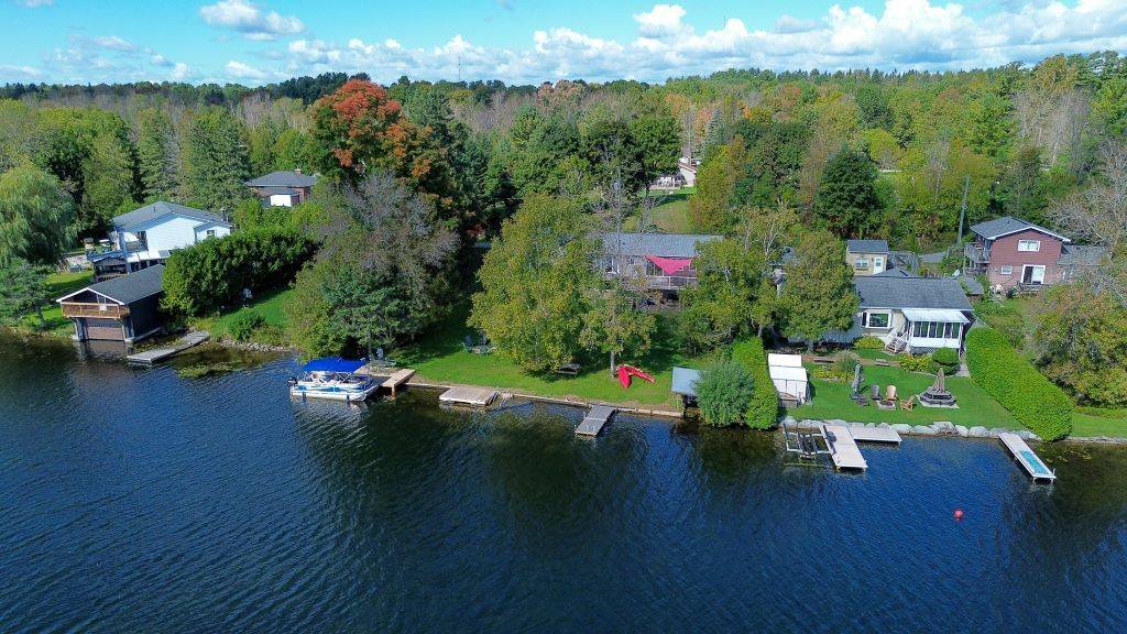 Kawartha Lakes, ON K0M 1K0,21 Albert CIR