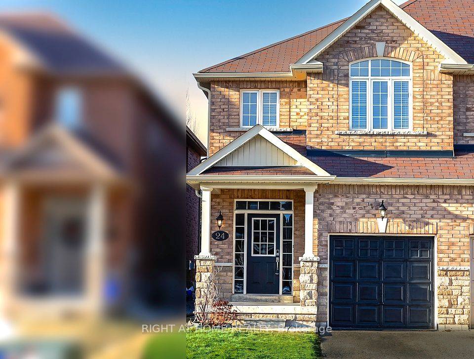 East Gwillimbury, ON L0G 1M0,24 Donald Stewart CRES