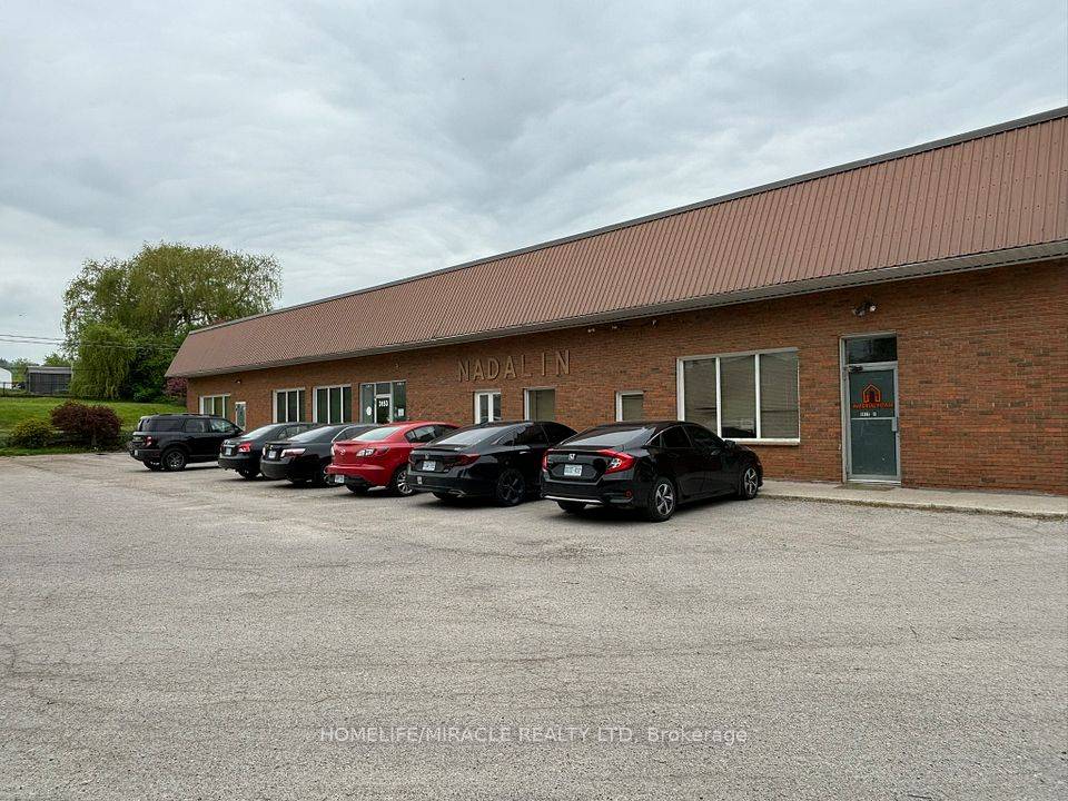 Milton, ON L9T 2V4,3157 Steels AVE W