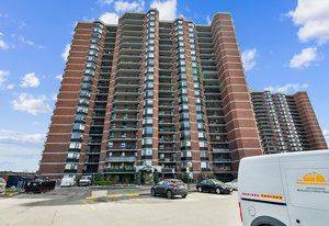 Toronto W10, ON M9W 6A6,236 Albion RD #1208