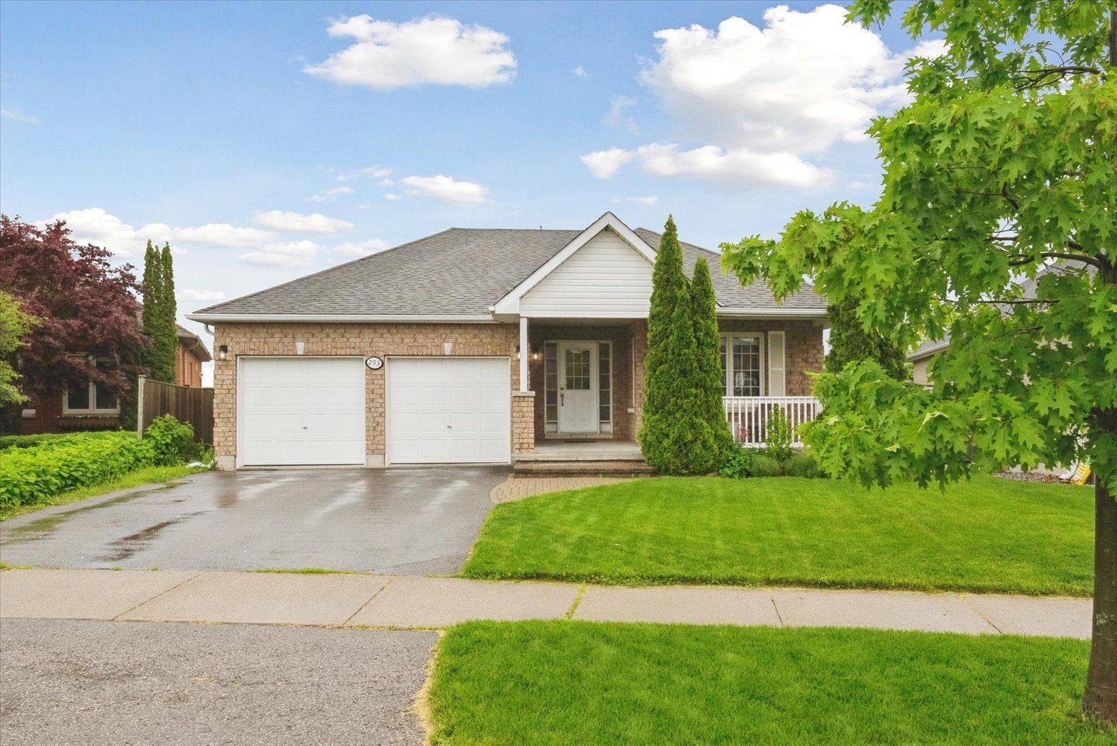 Cobourg, ON K9A 5X3,293 Ivey CRES