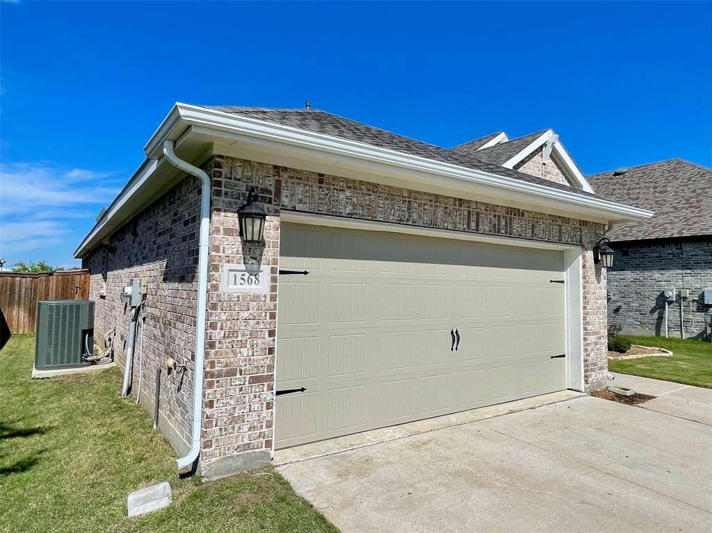 Forney, TX 75126,1568 Seminole Drive